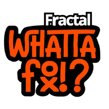 Fractal Whattafox