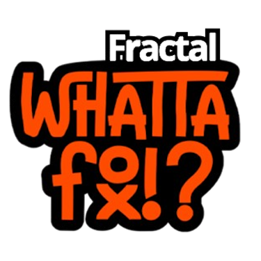 WTF Logo